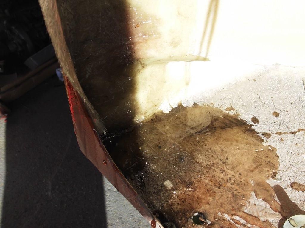 How to Repair and respray a front bumper 350Z Guides 350Z & 370Z UK